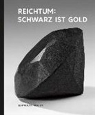Lehmbruck Museum Duisburg, Lehmbruc Museum Duisburg, Lehmbruck Museum Duisburg - Kunst & Kohle. Reichtum: Schwarz ist Gold