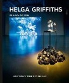 Helga Griffiths, Kunstmuseum Mühlheim an der Ruhr, Kunstmuseu Mühlheim an der Ruhr - Kunst & Kohle. Helga Griffiths - Die Essenz der Kohle