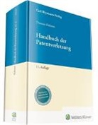 Dr. Thomas Kühnen, Thomas Kühnen, Thomas (Dr.) Kühnen - Handbuch der Patentverletzung