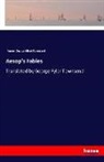 Aeso, Aesop, George Alfred Townsend - Aesop's Fables