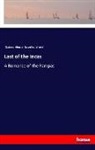 Gustav Aimard, Gustave Aimard, Lascelles Wraxall - Last of the Incas