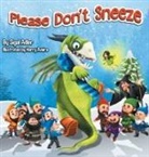 Sigal Adler - Please Don't Sneeze