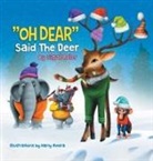 Sigal Adler - "OH DEAR" Said the Deer