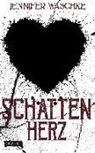 Jennifer Waschke - Schattenherz
