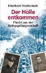 Eberhard Bordscheck - Der Hölle entkommen