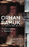 Orhan Pamuk, Pamuk Orhan - The Innocence of Memories