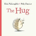Polly Dunbar, Eoin McLaughlin, Polly Dunbar - The Hug