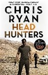 Chris Ryan, Ryan Chris - Head Hunters