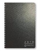 Inc Browntrout Publishers, Not Available (NA) - Franklincovey Classic Gray 2019 Planner