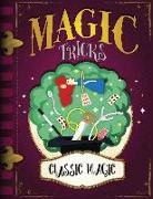 John Wood - Classic Magic