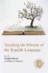 Colette (EDT) Moore, Colette Moore, Chris C Palmer, Chris C. Palmer - Teaching the History of the English Language