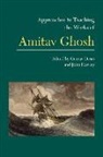 Gaurav (EDT) Desai, Gaurav Desai, John Hawley - Approaches to Teaching the Works of Amitav Ghosh