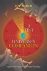 Joy Usher - A Tiny UniverseÆs Companion