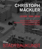 Christoph Mäckler, Geor Ebbing, Georg Ebbing - Lehre 1998-2018