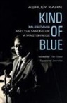 A. K. Blakemore, Ashley Kahn, Kahn Ashley - Kind of Blue