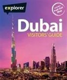 Explorer Publishing - Dubai Visitors Guide