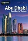 Explorer Publishing - Abu Dhabi Residents Guide