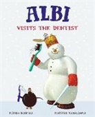 Mikko Kunnas, Mikko Kunnus, Markus Majaluoma - ALBI VISITS THE DENTIST