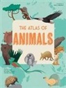 Giulia Lombardo - Atlas of Animals