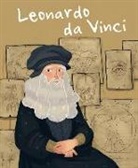 Jane Kent, Isabel Munoz, Isabel Munoz - Leonardo da Vinci (Genius)