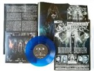 Sonic Seducer - 2018/5: Titelstory Dimmu Borgir, m. blau-transparenter 7''-Vinylsingle (Schallplatte)  + Audio-CD