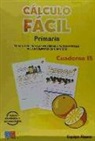 María Del Prado Díaz Del Castillo Hernández, Ana María García Bueno - Cálculo fácil 15