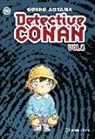 Gôshô Aoyama - Detective Conan II, 90