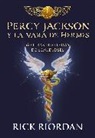 Rick Riordan - Percy Jackson y la vara de Hermes... y otras historias de