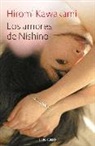 Hiromi Kawakami - Los amores de Nishino