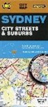 Sydney City Streets & Suburbs