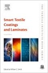 Smith, William Smith, William C (Industrial Textile Associates Smith, William C. Smith, William Smith, William C Smith... - Smart Textile Coatings and Laminates