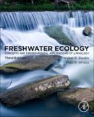 Walter Dodds, Walter (Division of Biology Dodds, Walter K. Dodds, Walter K. (Division of Biology Dodds, Walter K. Dodds, Matt Whiles... - Freshwater Ecology