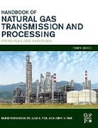 John Mak, John (Senior Fellow and Technical Director Mak, John Y. Mak, John Y. (Senior Fellow and Technical Director Mak, Mak John Y., Saeid Mokhatab... - Handbook of Natural Gas Transmission and Processing