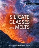 B. Mysen, B. (Senior Scientist Mysen, Bjorn Mysen, Bjorn (Senior Scientist Mysen, Bjorn O. Mysen, Bjorn O. (Senior Scientist Mysen... - Silicate Glasses and Melts