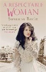 Susanna Bavin, Susanna (Author) Bavin - Respectable Woman