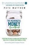 Pete Matthew - Meaningful Money Handbook