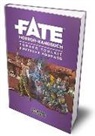 Dominik Pielarski - Fate Core, Horror-Handbuch