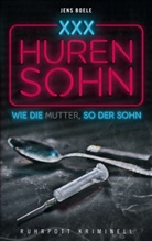Jens Boele, Byron Weigand - Hurensohn
