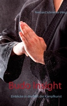 Reinhar Schmelzer, Reinhard Schmelzer - Budo Insight