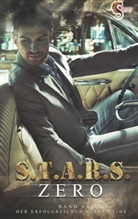 Casey Stone - S.T.A.R.S.
