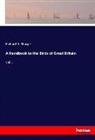 Richard B Sharpe, Richard B. Sharpe - A Handbook to the Birds of Great Britain