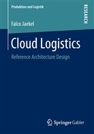 Falco Jaekel - Cloud Logistics