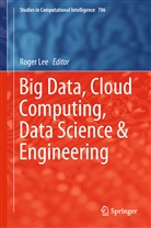 Roge Lee, Roger Lee - Big Data, Cloud Computing, Data Science & Engineering