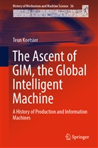 Teun Koetsier - The Ascent of GIM, the Global Intelligent Machine