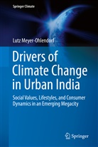 Lutz Meyer-Ohlendorf - Drivers of Climate Change in Urban India