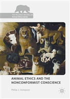 Philip Sampson, Philip J Sampson, Philip J. Sampson - Animal Ethics and the Nonconformist Conscience