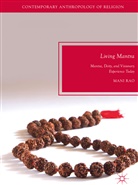 Mani Rao - Living Mantra