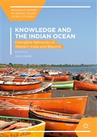 Sar Keller, Sara Keller - Knowledge and the Indian Ocean