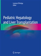 Lorenz D'Antiga, Lorenzo D'Antiga - Pediatric Hepatology and Liver Transplantation