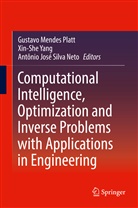Platt Gustavo Mendes, Antônio José Silva Neto, Gustavo Mendes Platt, Gustavo Mendes Platt, Antônio José Silva Neto, Antônio José da Silva Neto... - Computational Intelligence, Optimization and Inverse Problems with Applications in Engineering